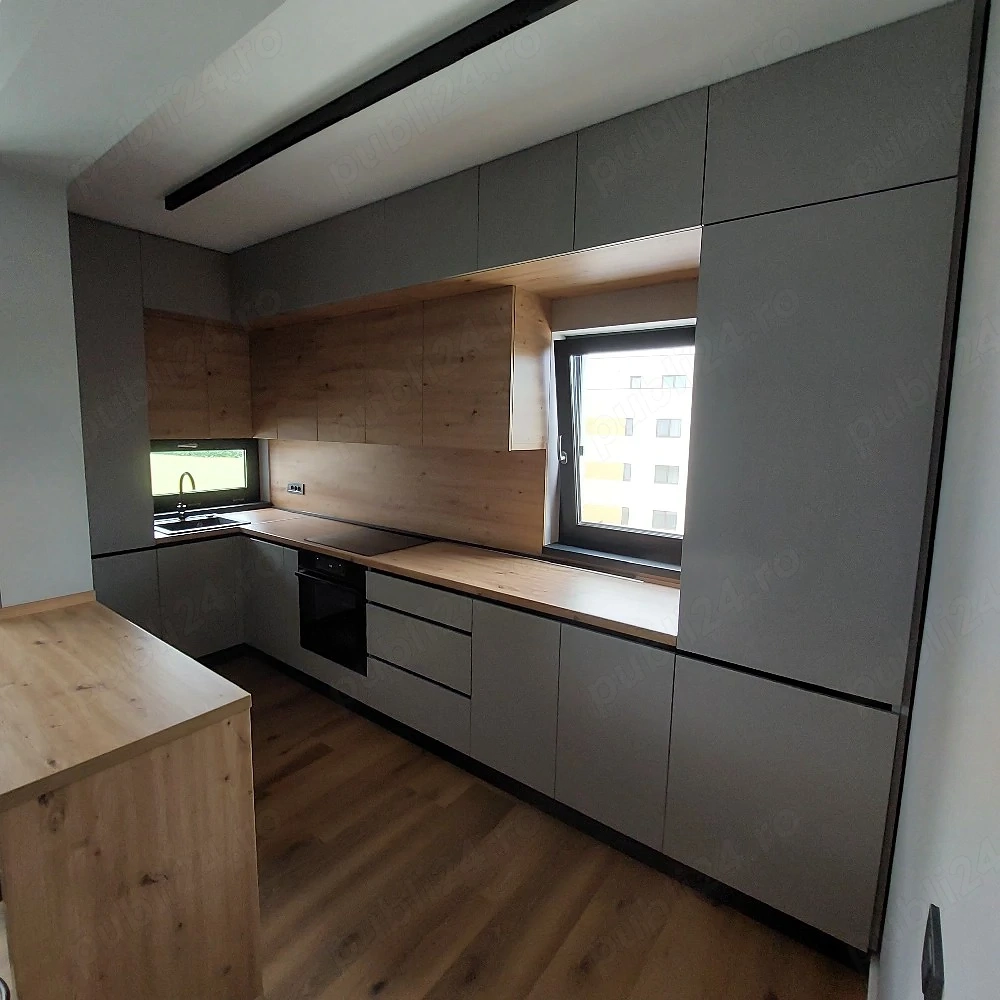 Inchiriez apartament Dumbravita
