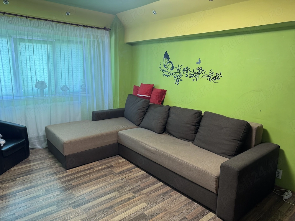 Apartament  2 camere