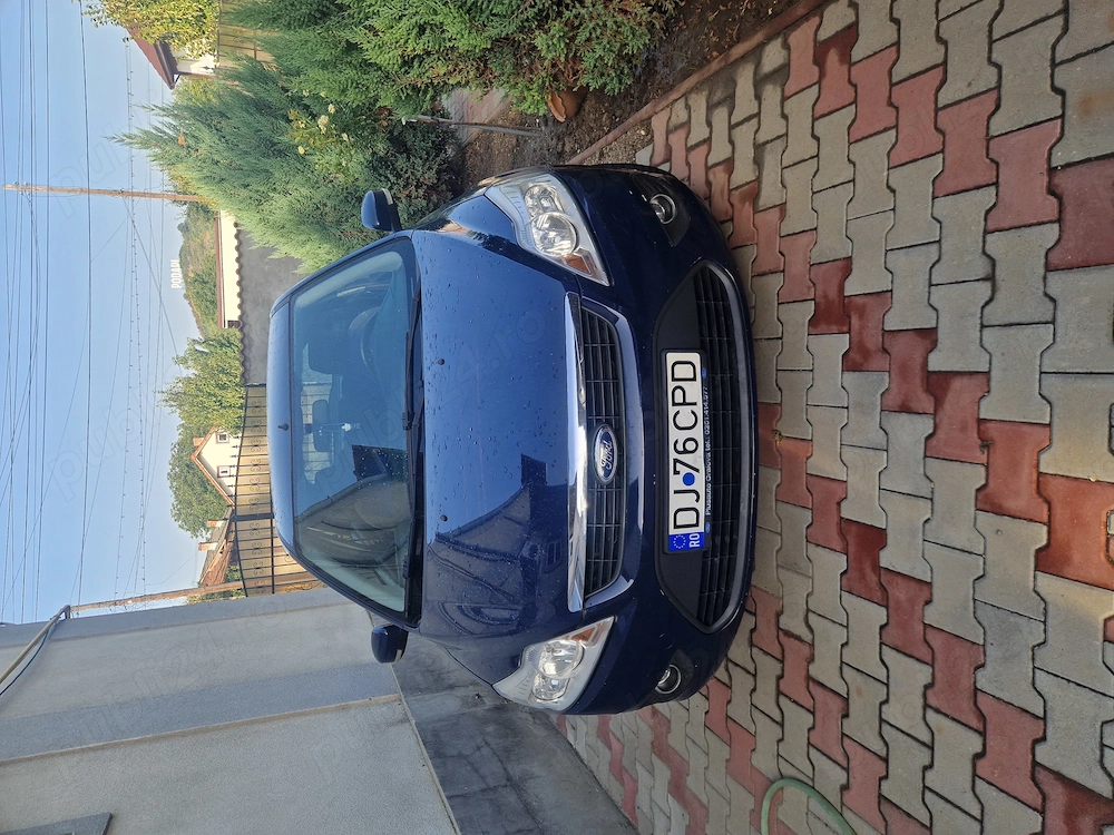 Ford Focus 2010