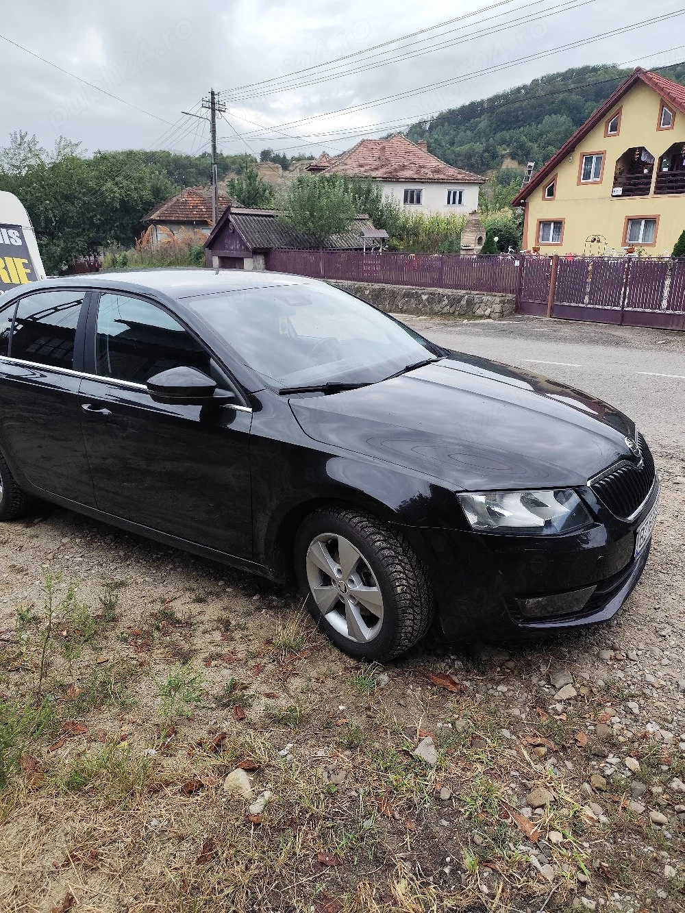 skoda octavia 2014 dsg