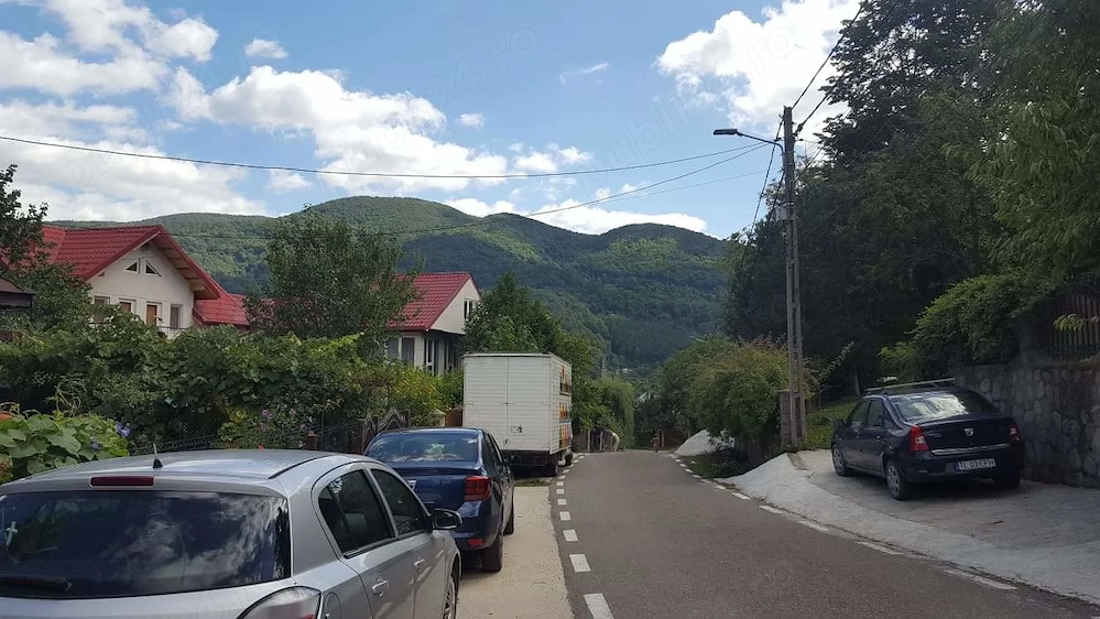 Casa de vanzare