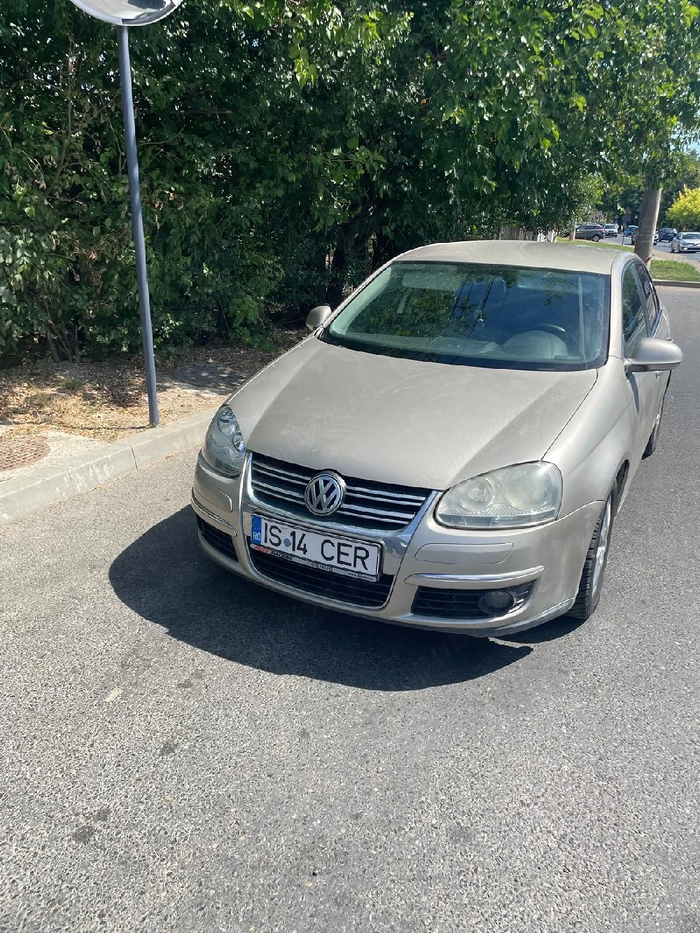 volskswagen jetta