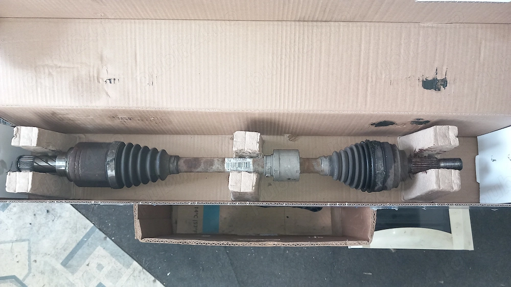  Planetara stanga fata Renault Clio 4 2012-2020