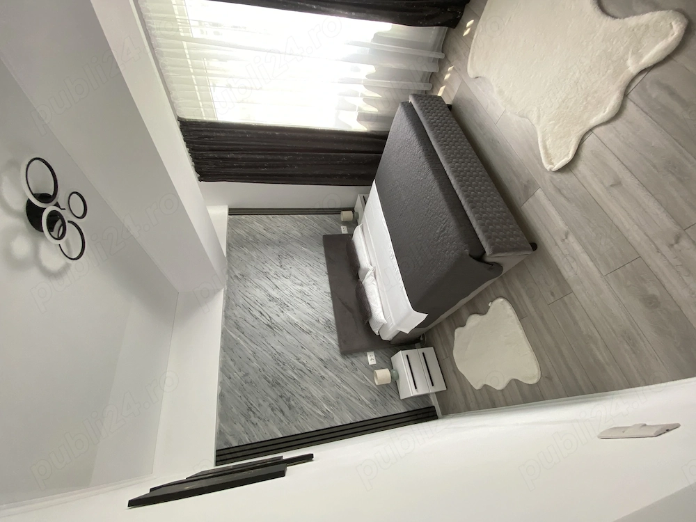 Apartament modern de închiriat pe termen lung   Mamaia Nord