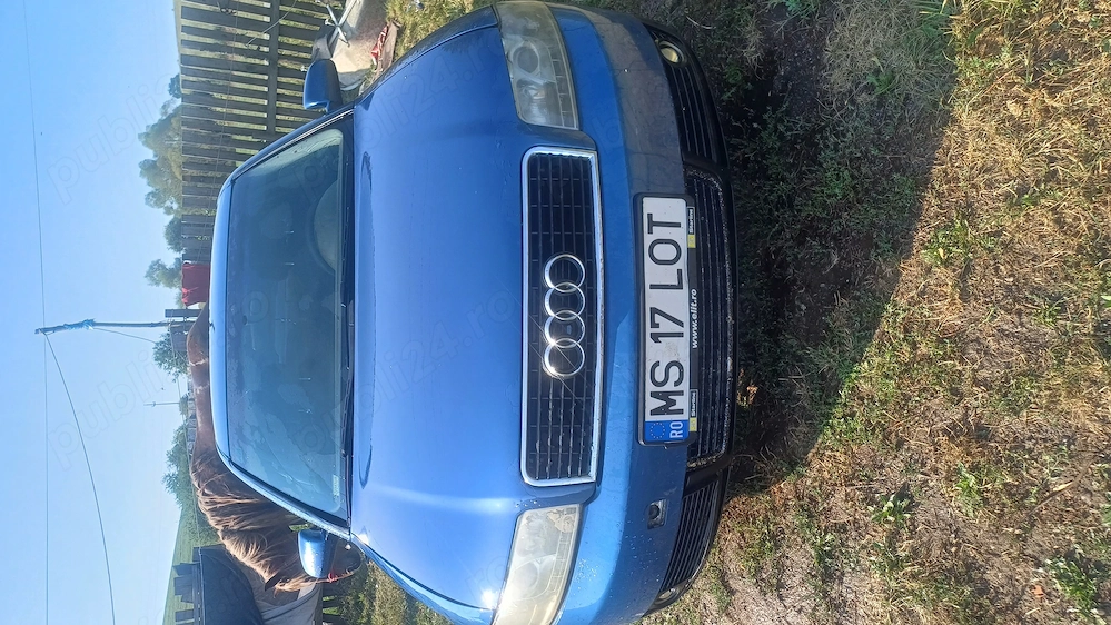 Audi a 4 19  de vânzare 