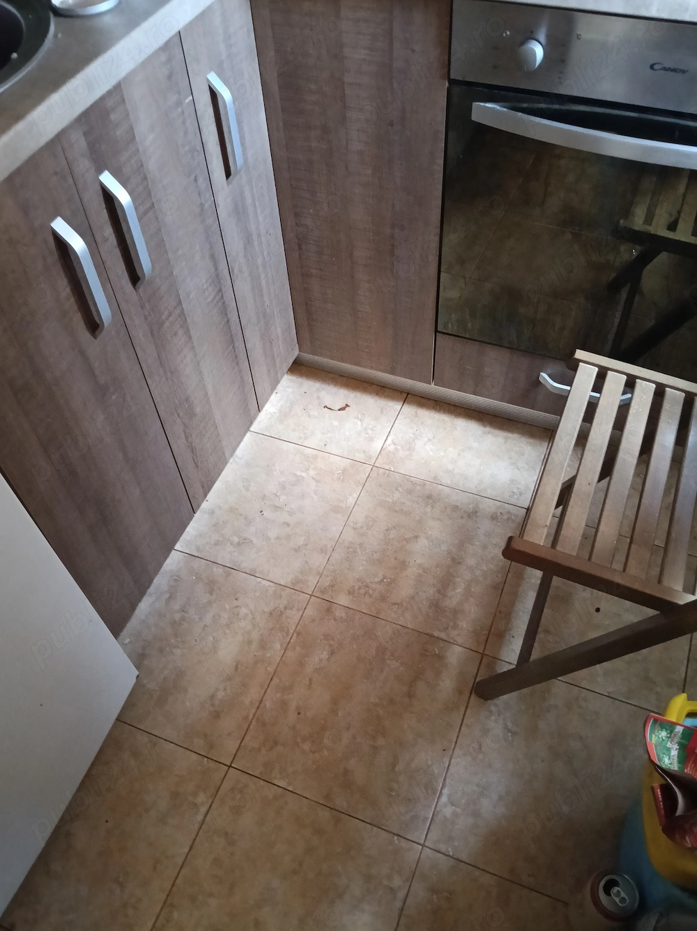 Apartament de vânzare. Reșița,Govandar.micro 2