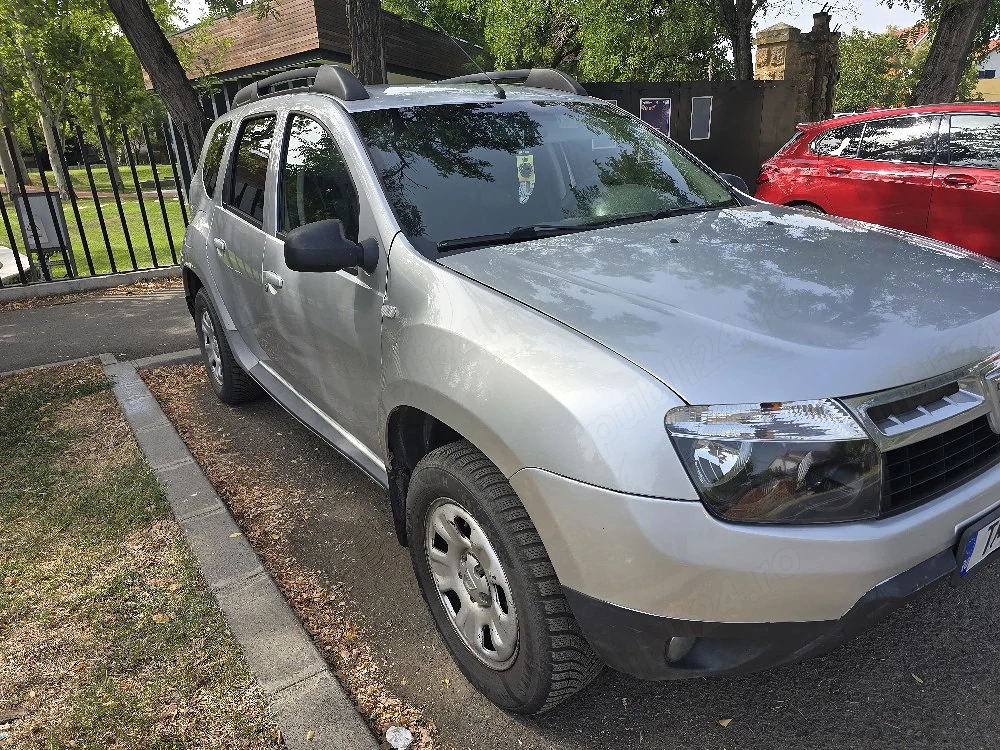 Vând Dacia Duster 4 4 1.5 dci
