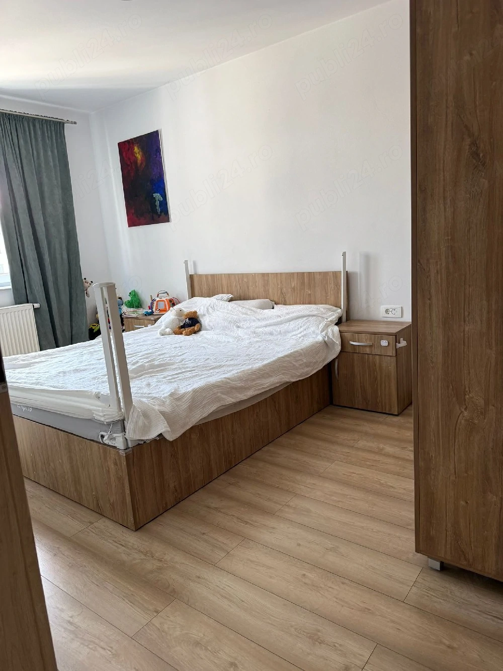 Apartament Coresi Kasper