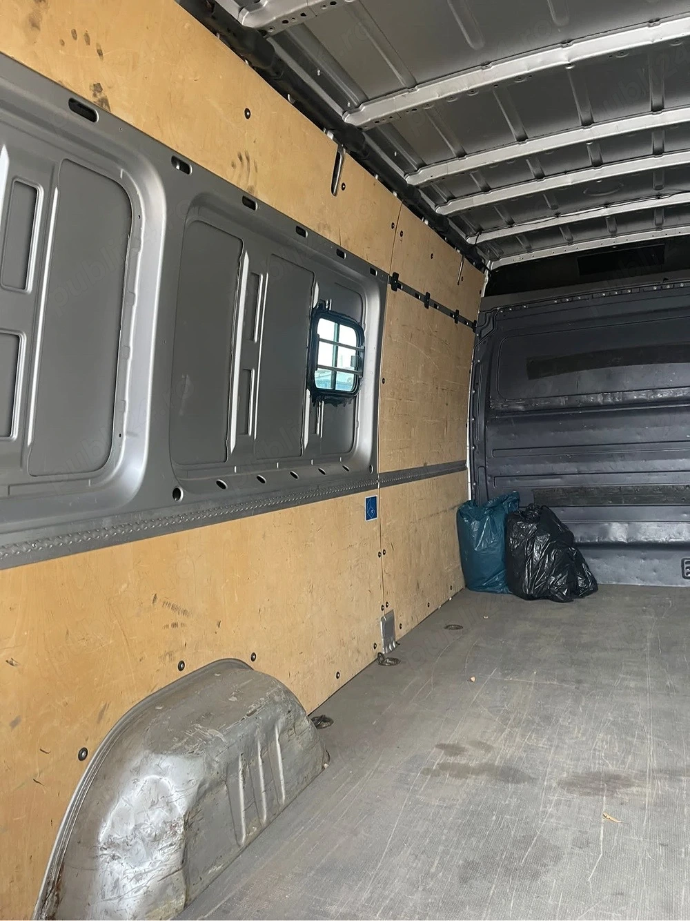 sprinter 316