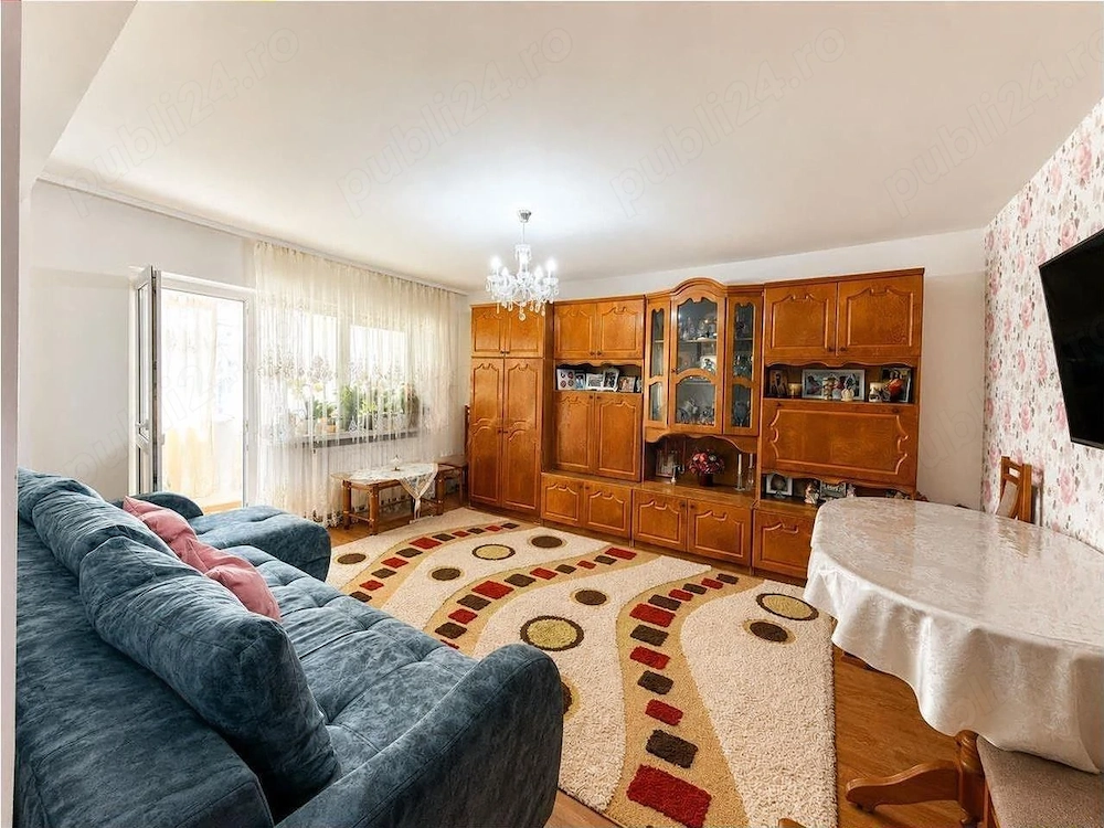 Apartament 2 camere, 63 mp, zonă bloc IRE, Obcini