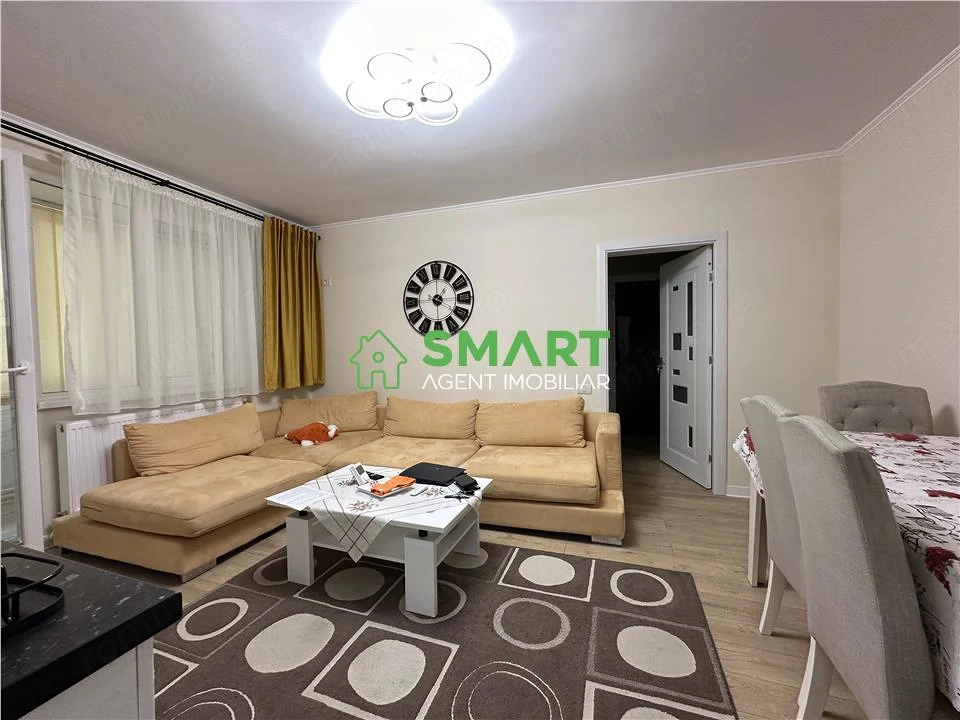 Apartament 2 camere. Zona Podgoria, Arad.