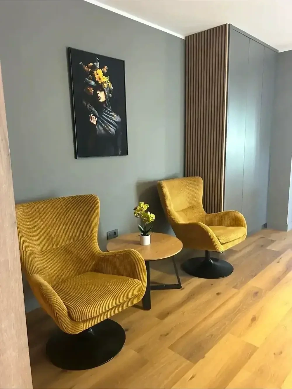 Apartament cu o camera in Dumbravita 