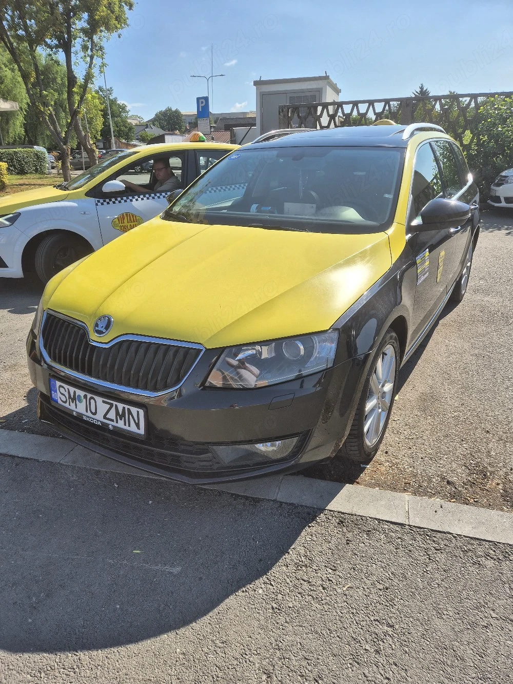 Skoda Octavia III