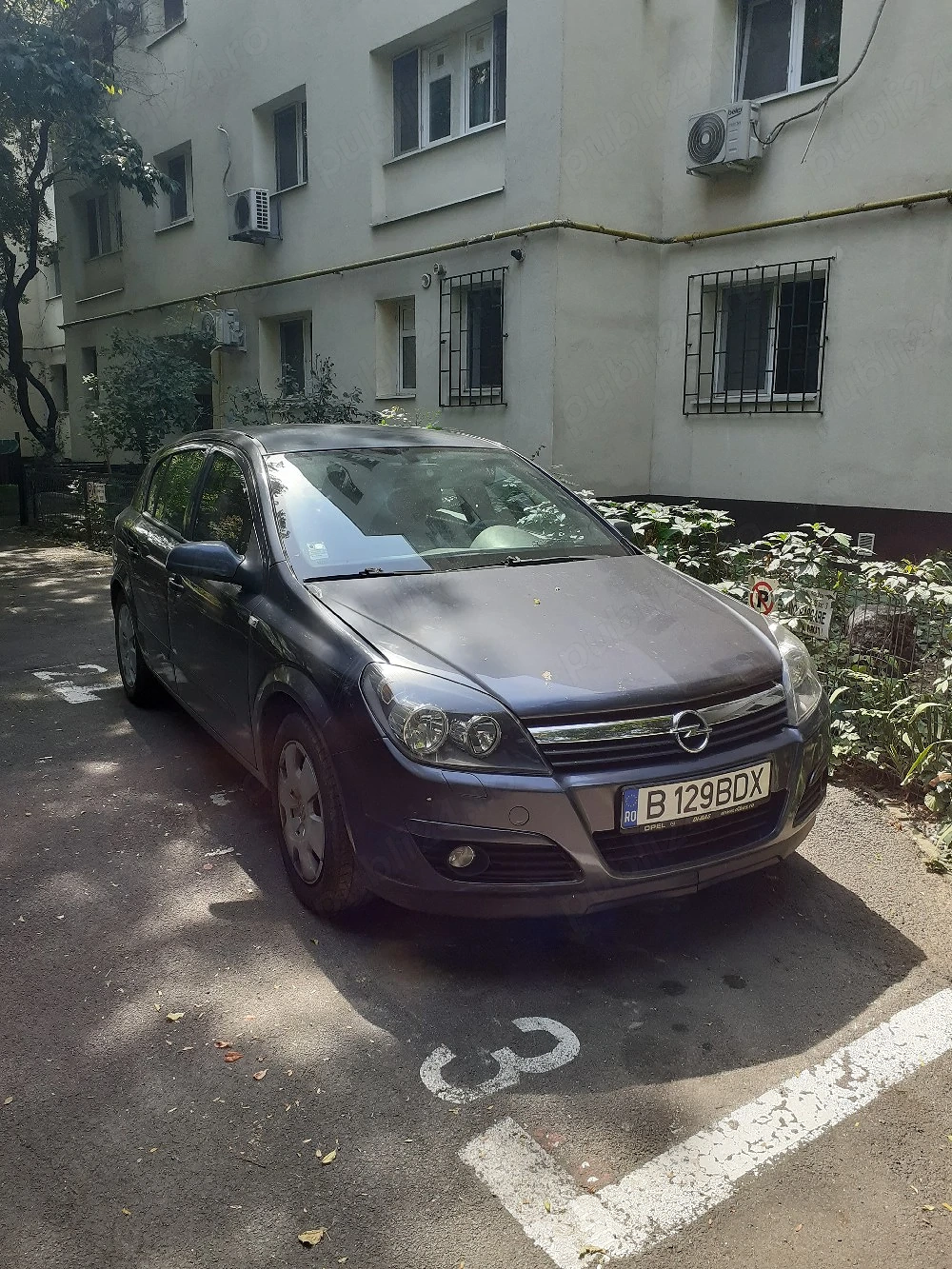 Opel astra 1.4 benzină