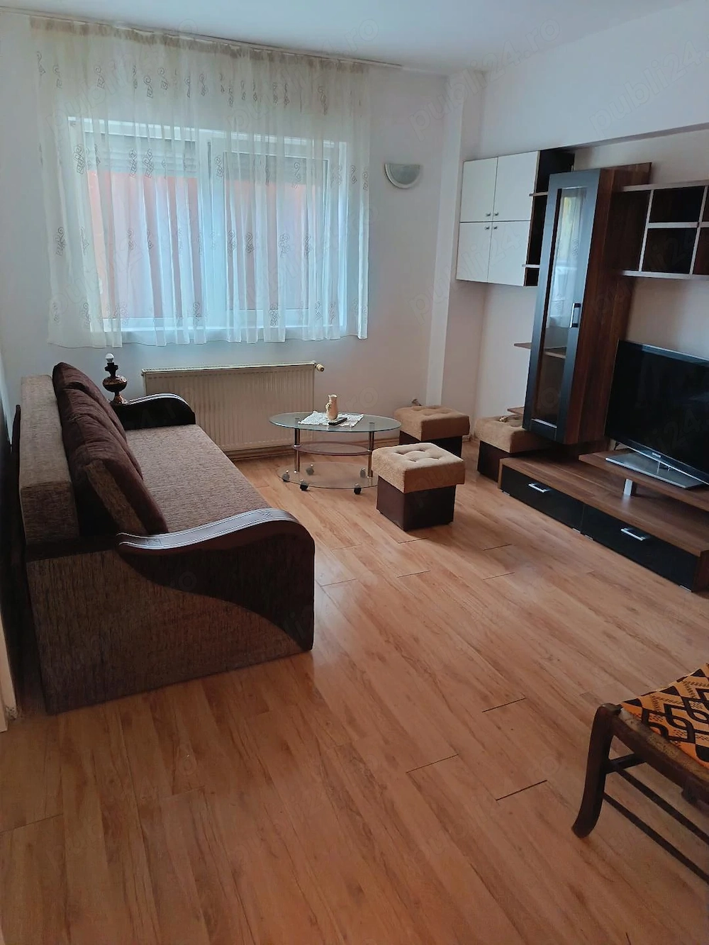 inchiriez apartament cu o camera