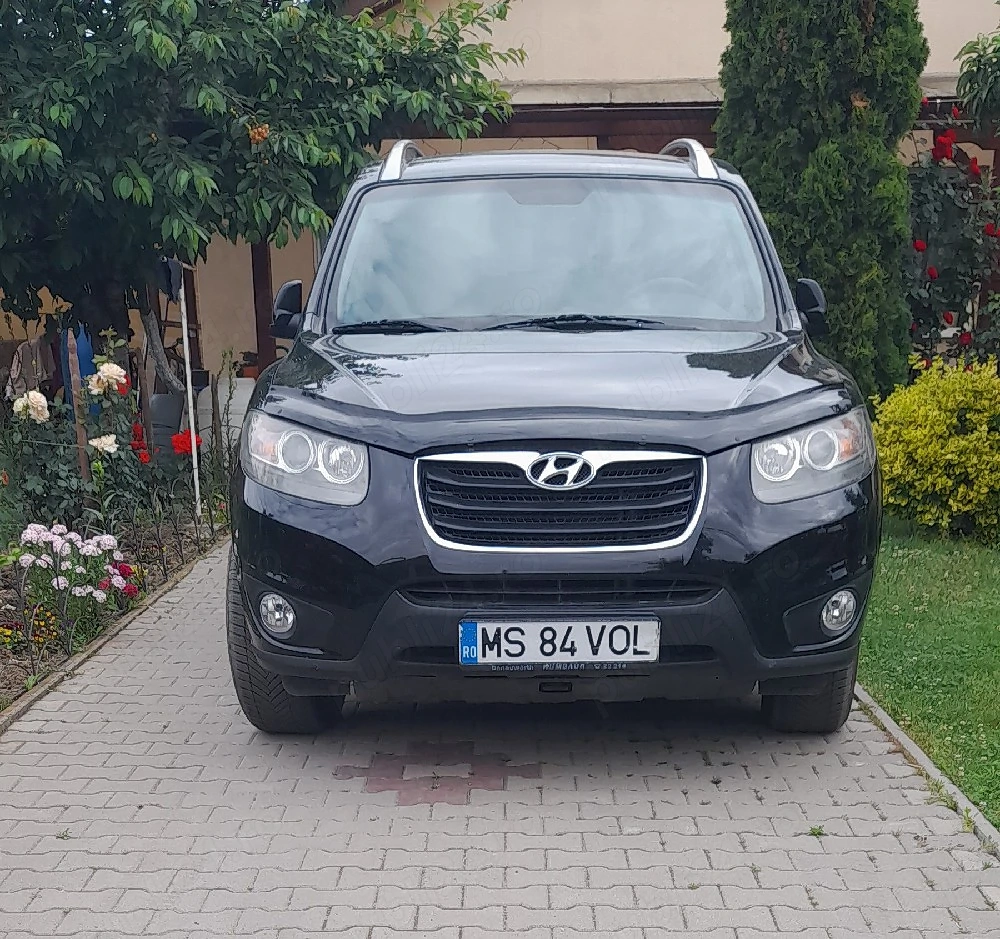 De vânzare Hyundai Santa Fe 2.2  TDI