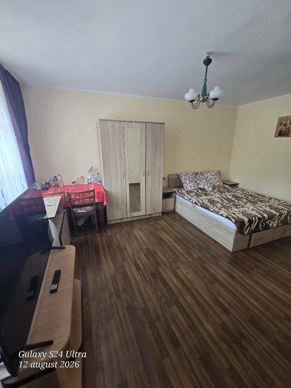 Garsoniera Gavana 53999euro