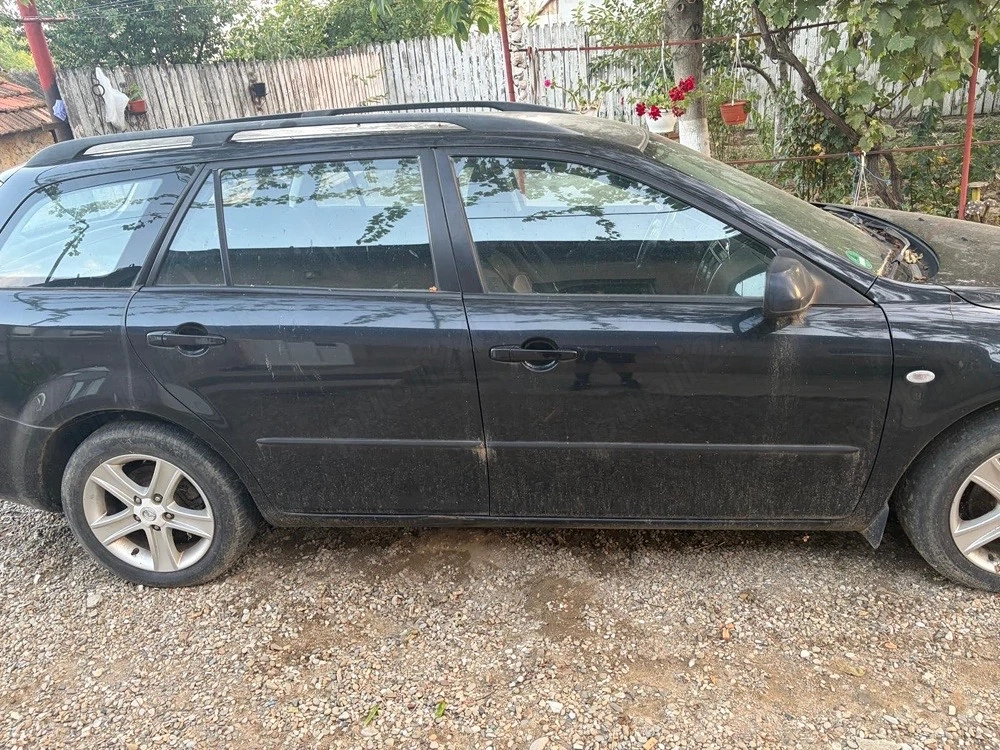 Mazda6 de vanzare 