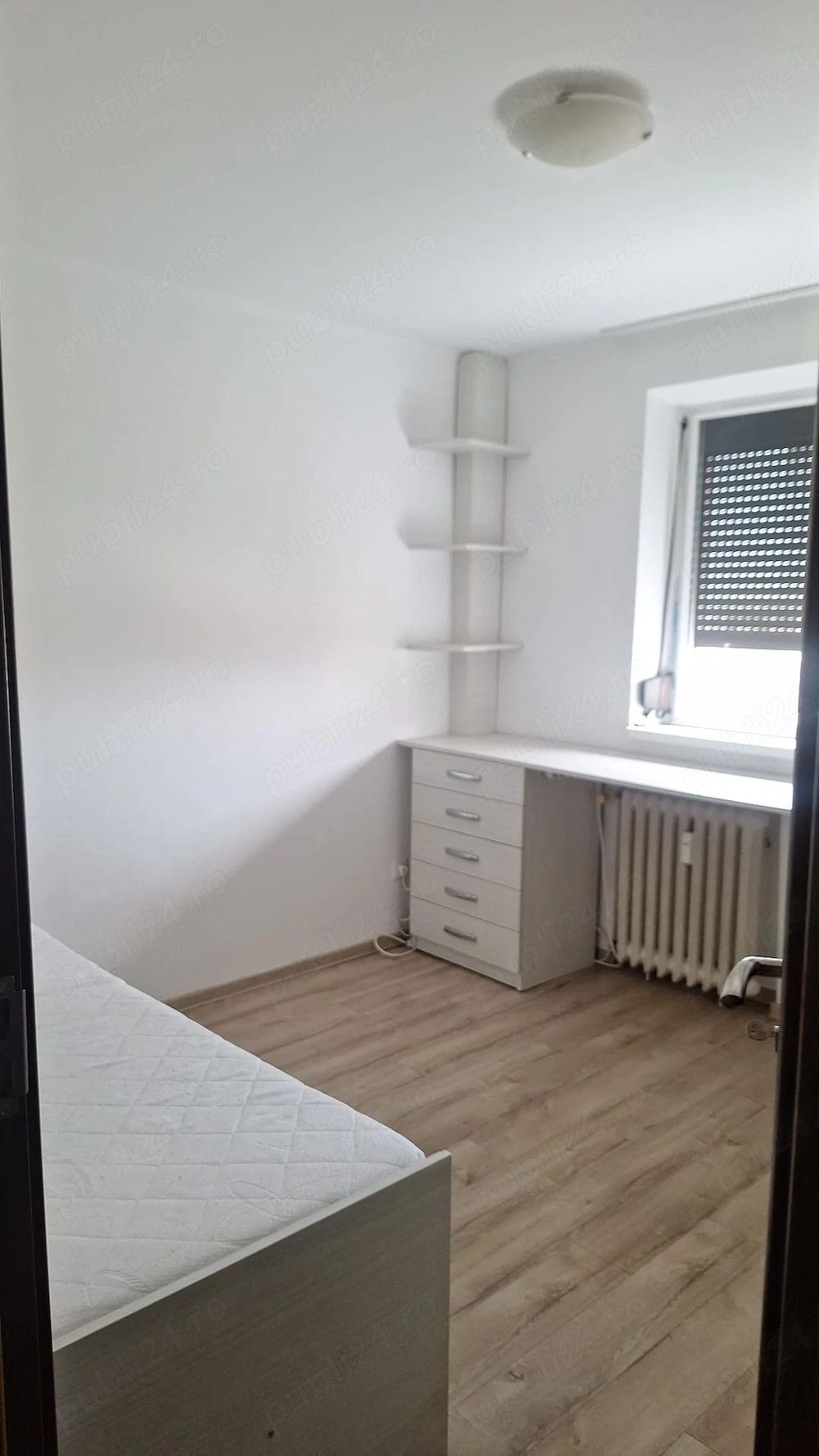Apartament 2 Camere Decomandat | Drumul Taberei   Valea Oltului nr. 2