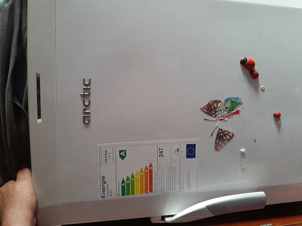 Congelator 6 sertare