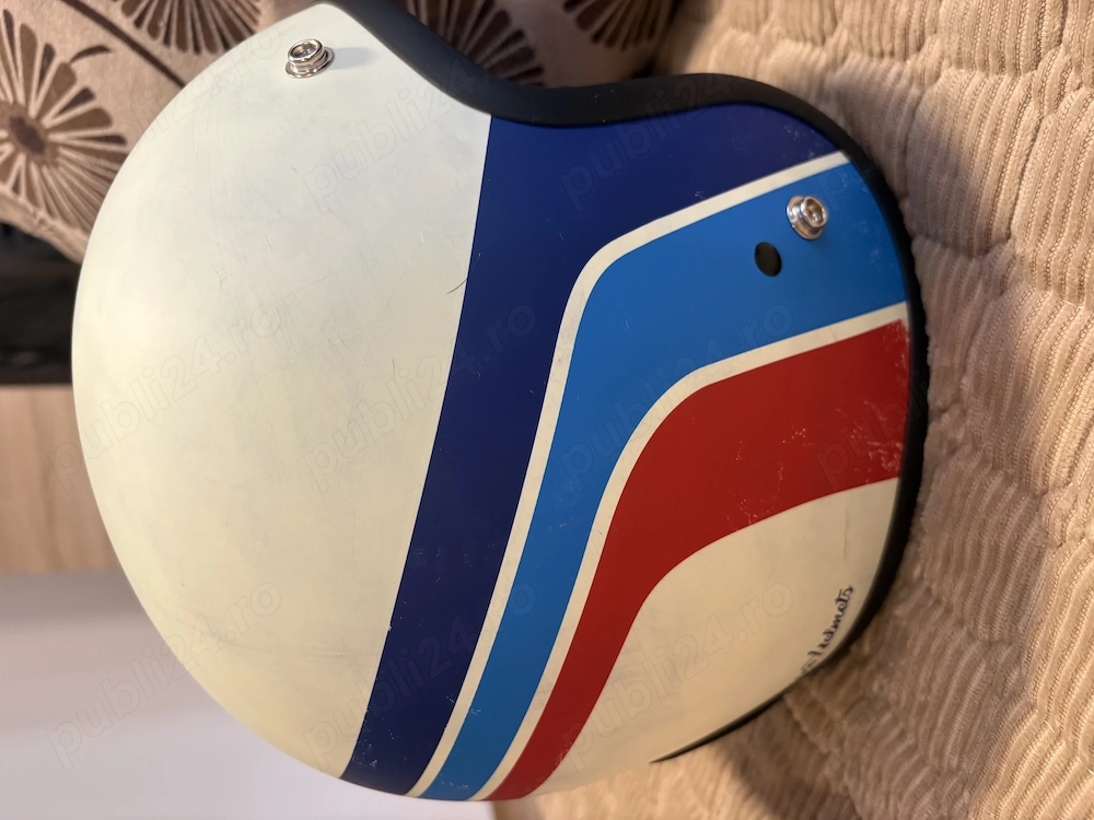 Cască moto, open face, XL, barbati