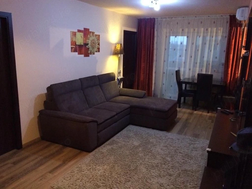 Apartament 3 camere Confort Park