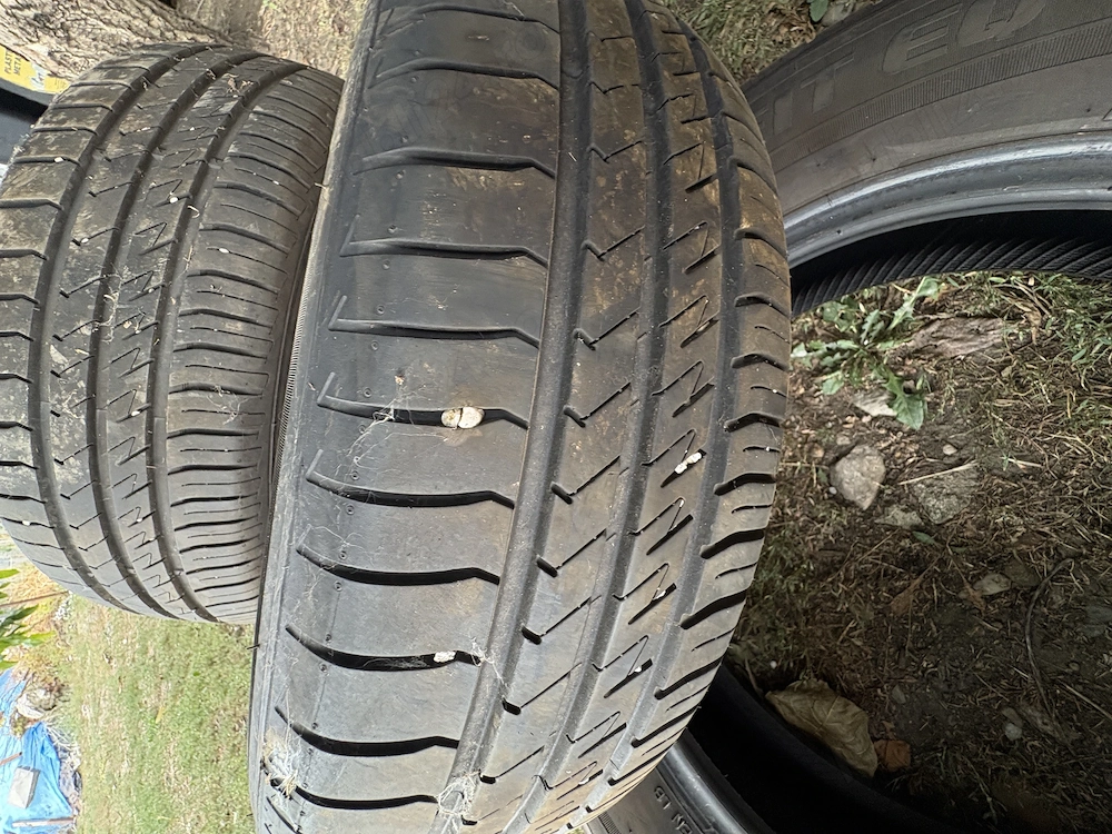 Set 4 Anvelope Vară 195/65 R15 Laufenn G FIT EQ+ (Hankook) –