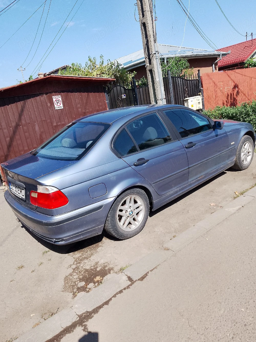 BMW de vânzare 