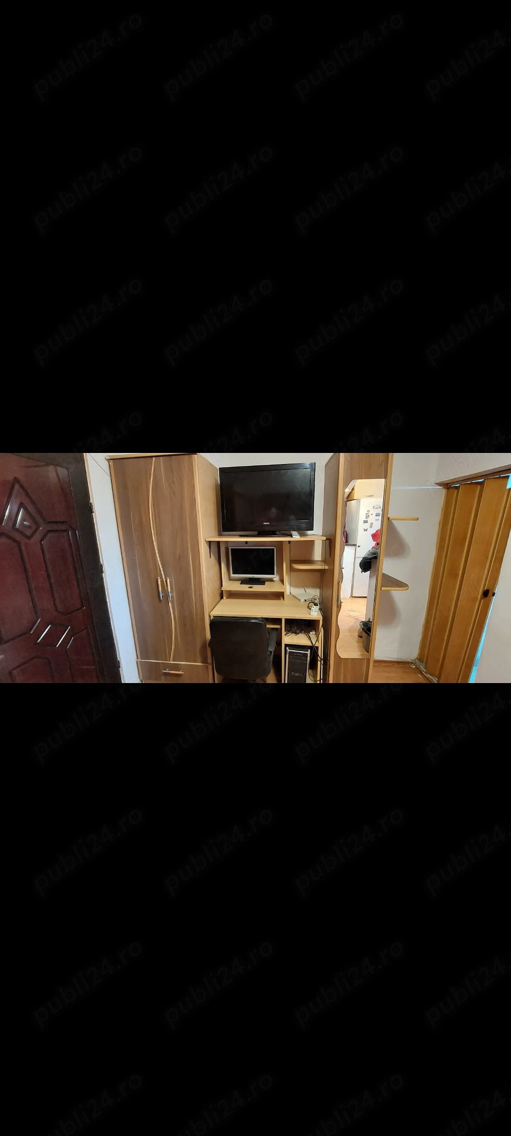 Închiriez garsoniera