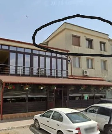 Vand apartament in Babadag Tulcea 