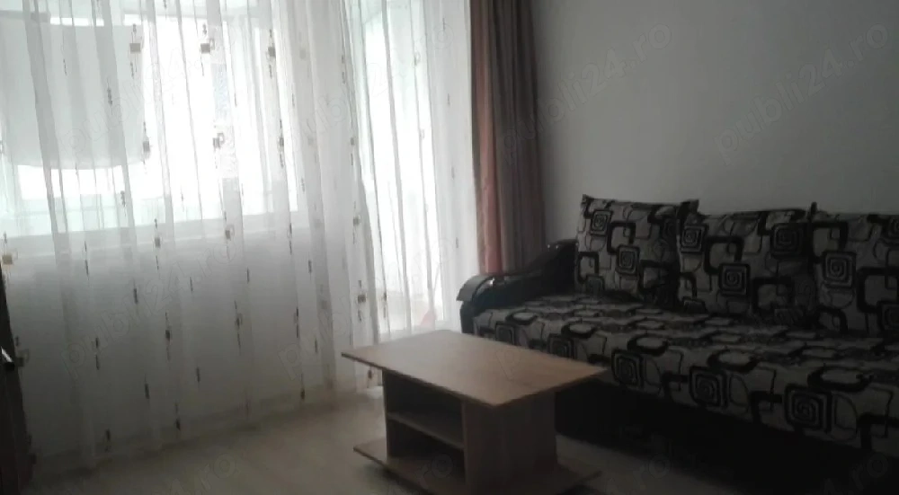 vand apartament 