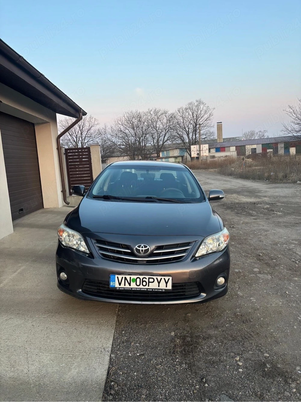 vinzare auto