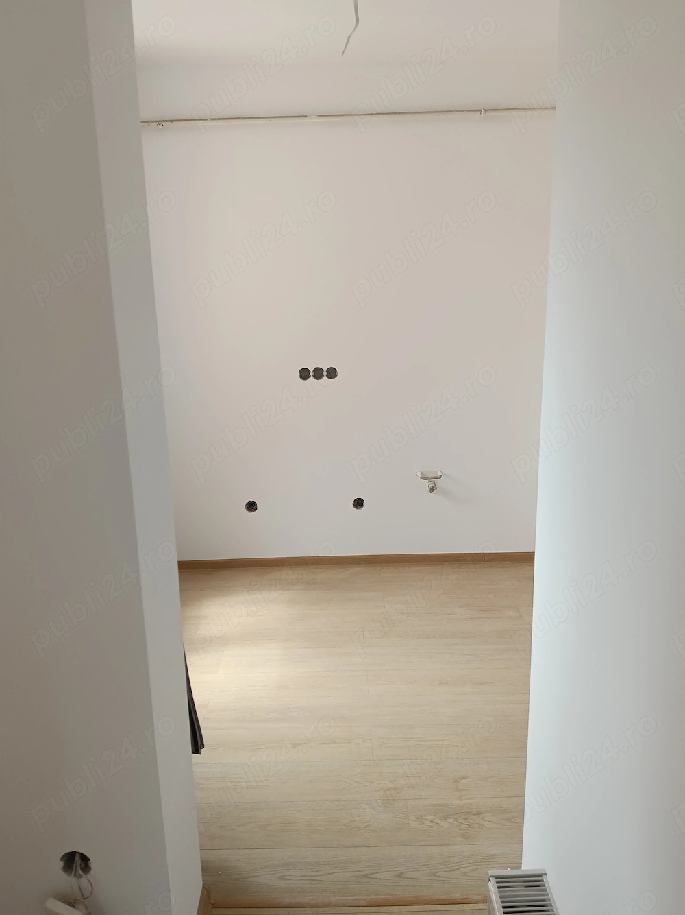 Apartament 4 camere central 