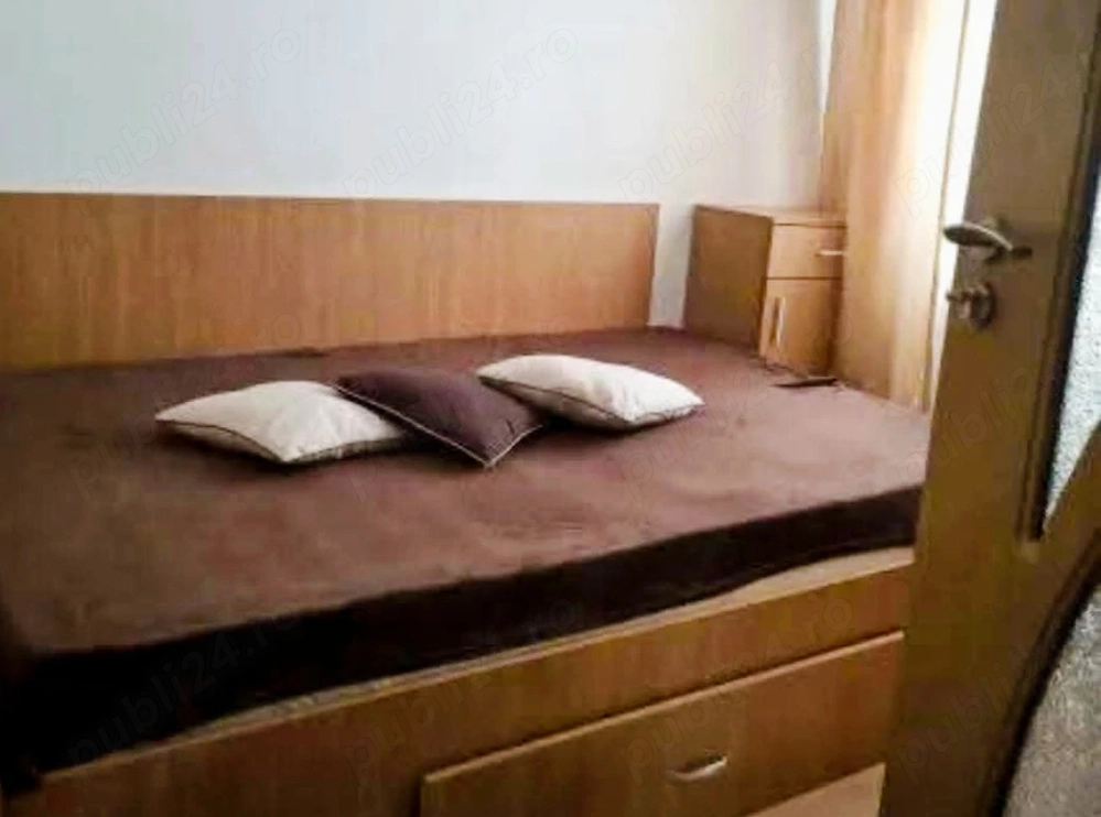 Garsoniera Maria complet mobilată Constanta 