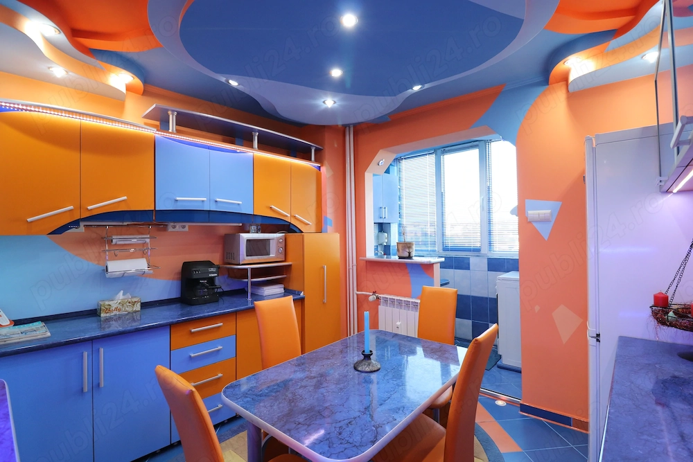 Chirie Apartament 3 Camere Oradea Cicero