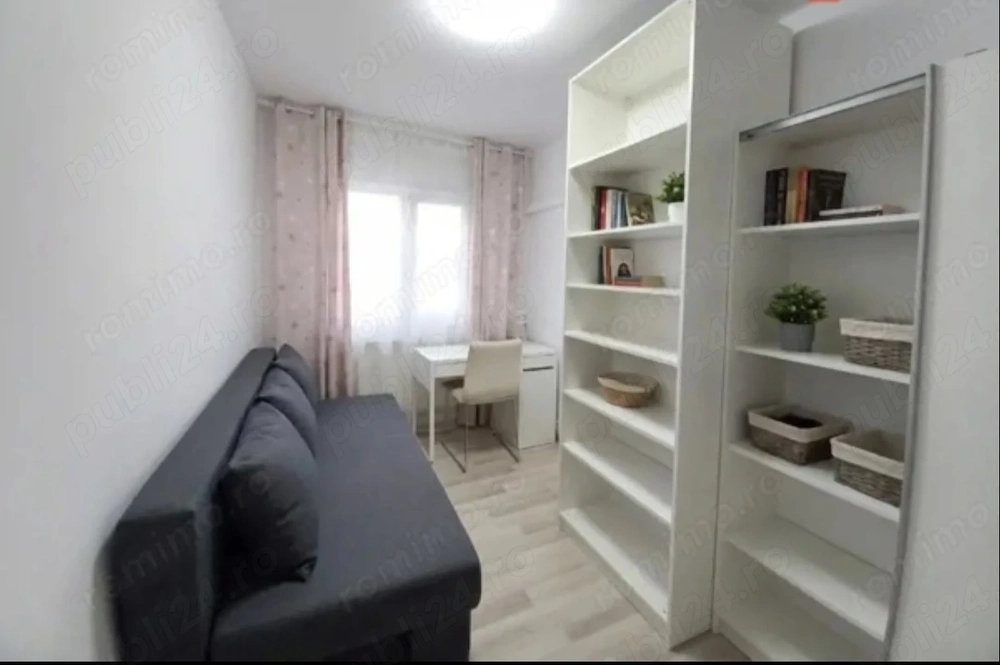 Apartament 4 camere Lipovei Timișoara 
