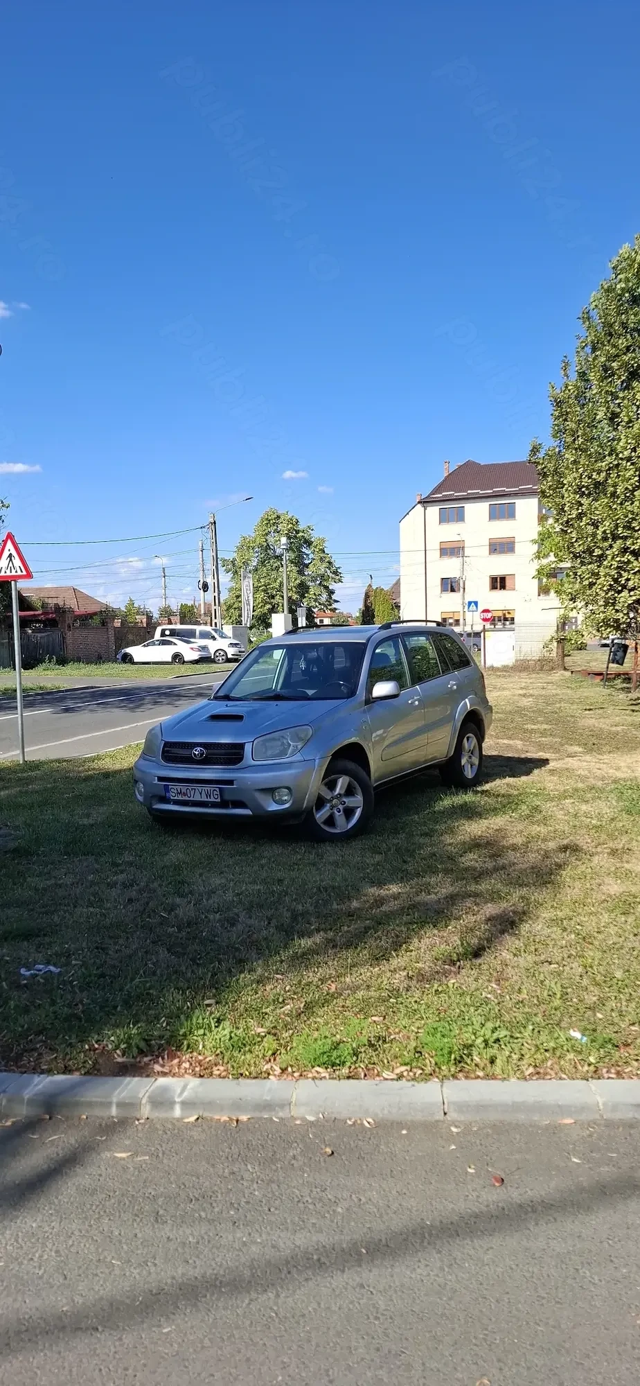 Toyota Rav4 2005 4x4