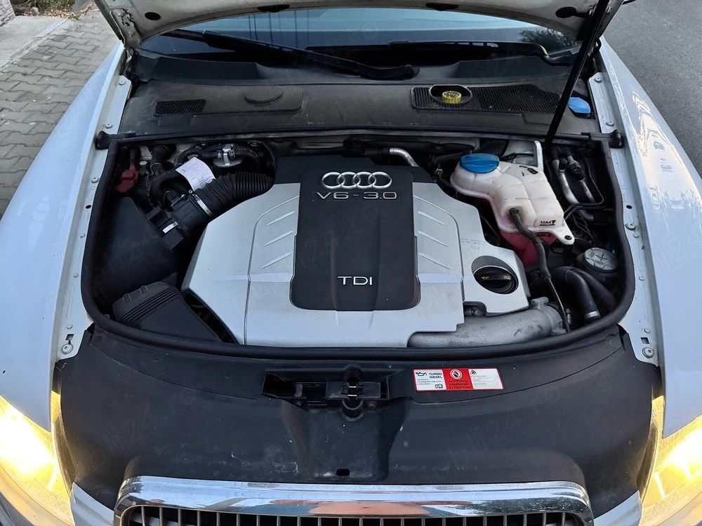 audi a6 c6 