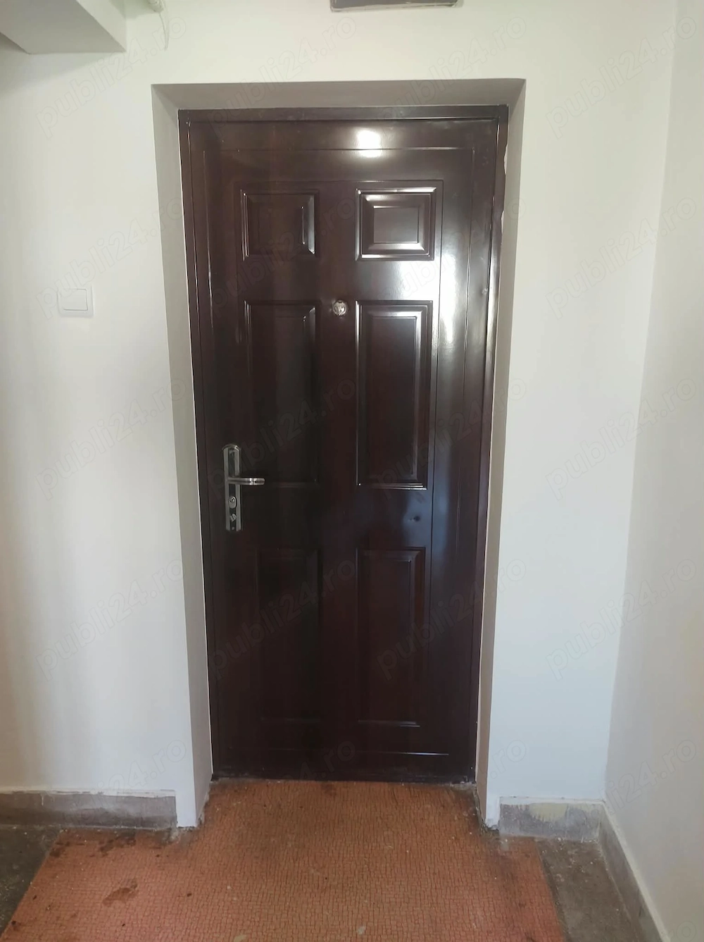 Apartament  cu 4 camere etaj 4  Str astronotilor 