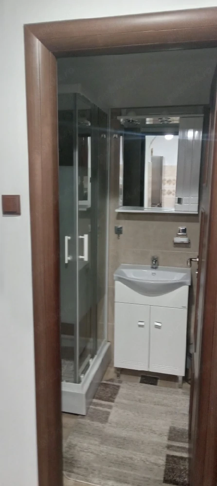 Vand apartament