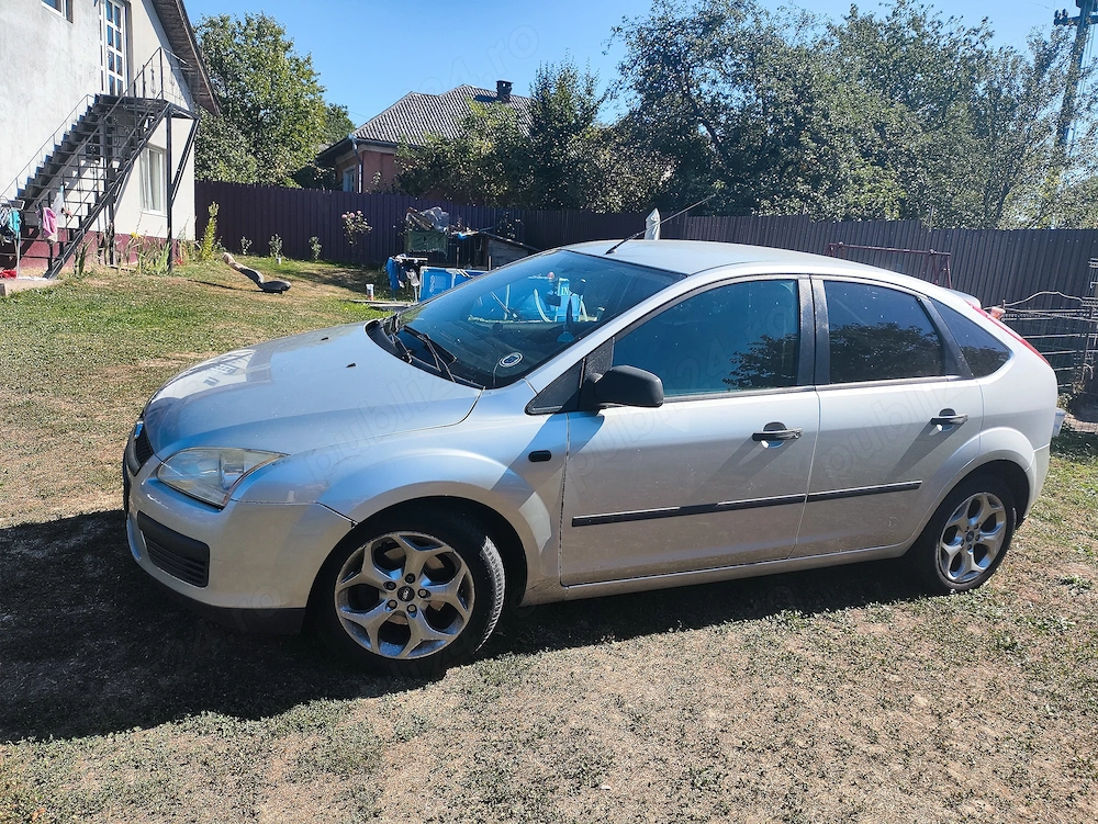 Ford Focus MK2  1.6 tdci 109 CP  