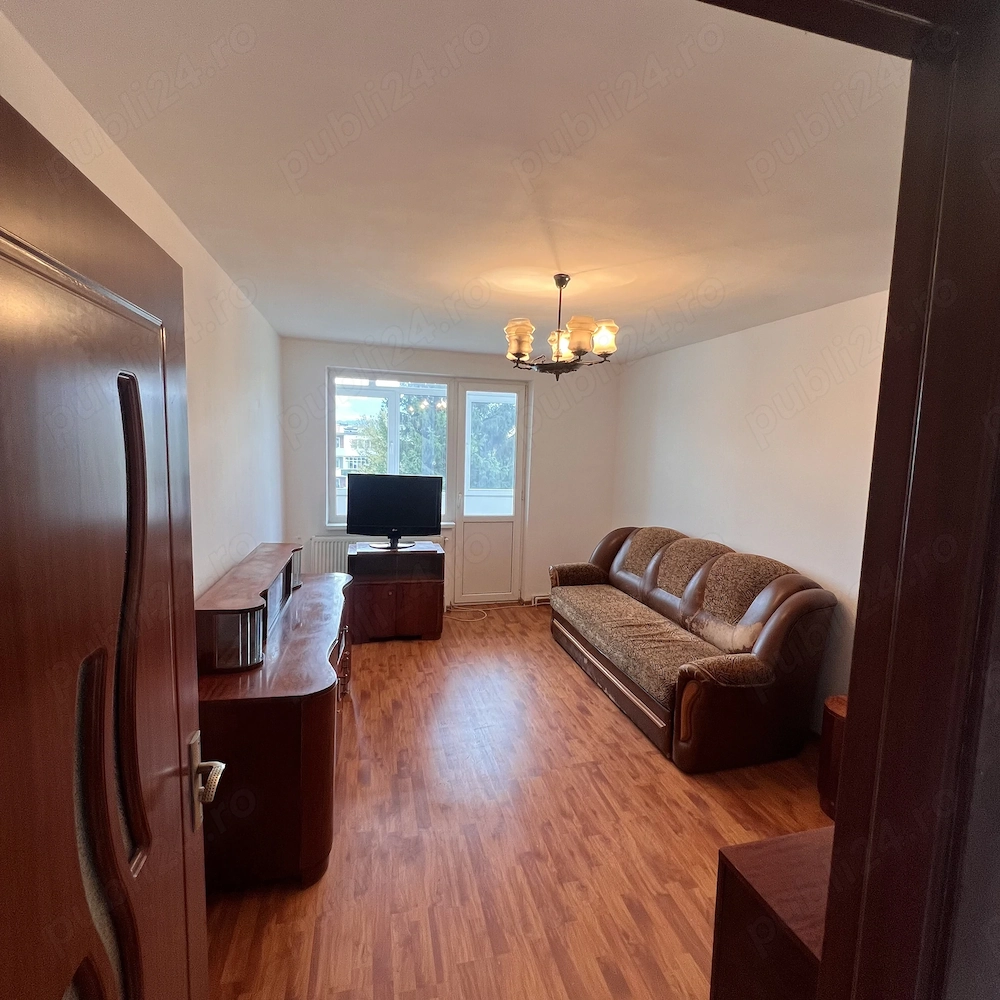 Apartament Vulcan Hunedoara 2 camere