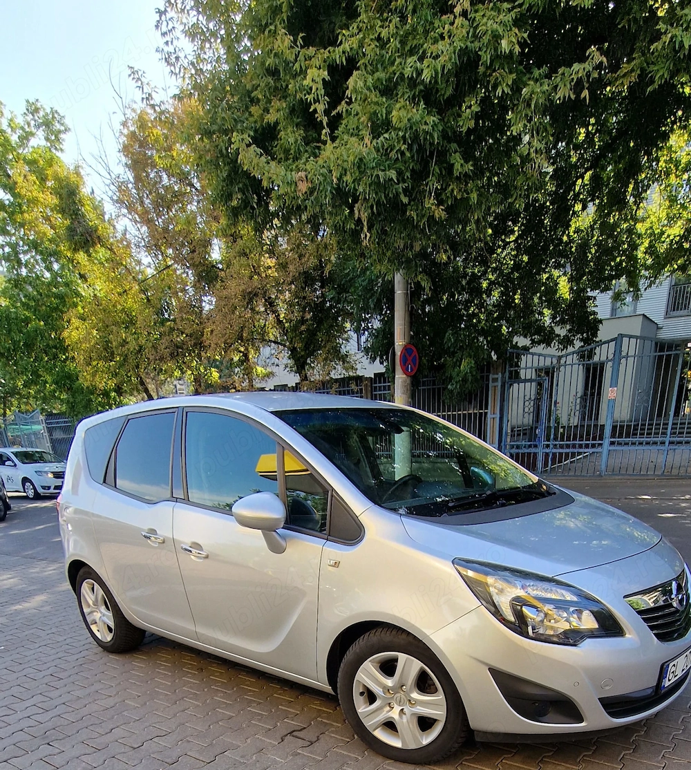 Masina impecabila cumparati fara grija!
