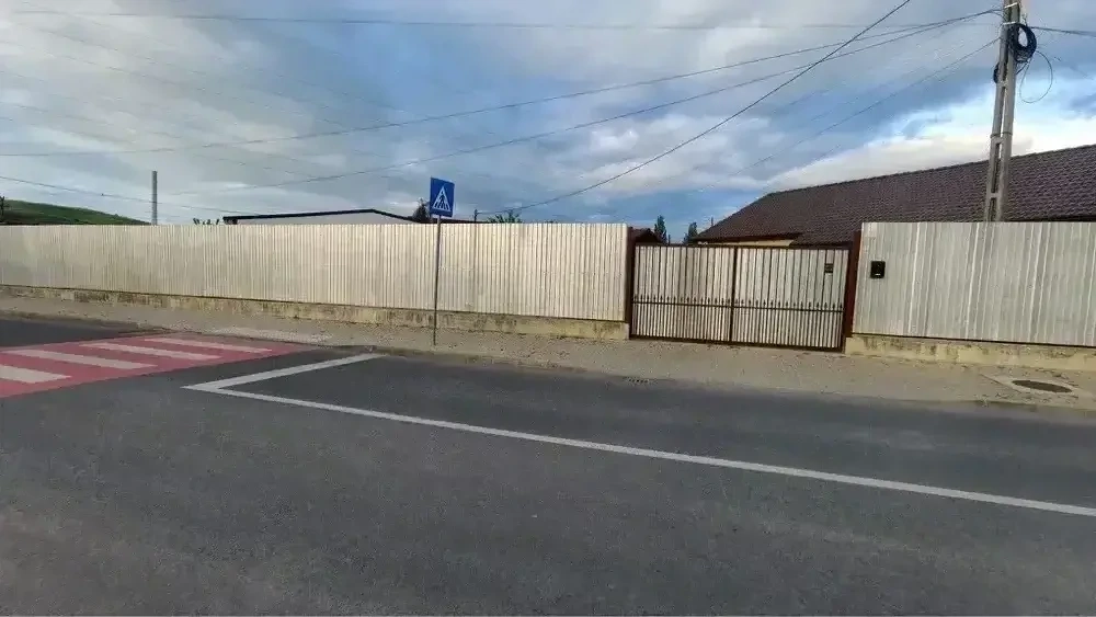 Hala 230mp  + Teren 600 mp Alba Iulia