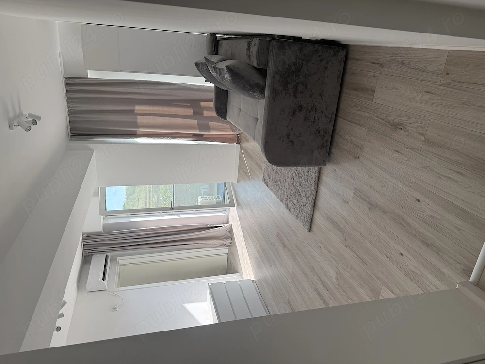 Inchiriez apartament cu 2 camere in complexul Freya din Iasi