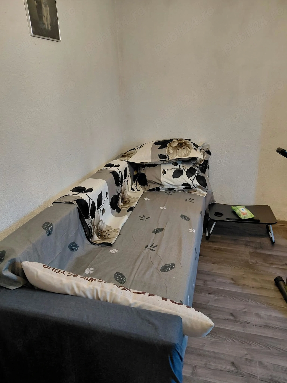 Camera de inchiriat in apartament cu 3 camere | Cartier Tudor Vladimirescu