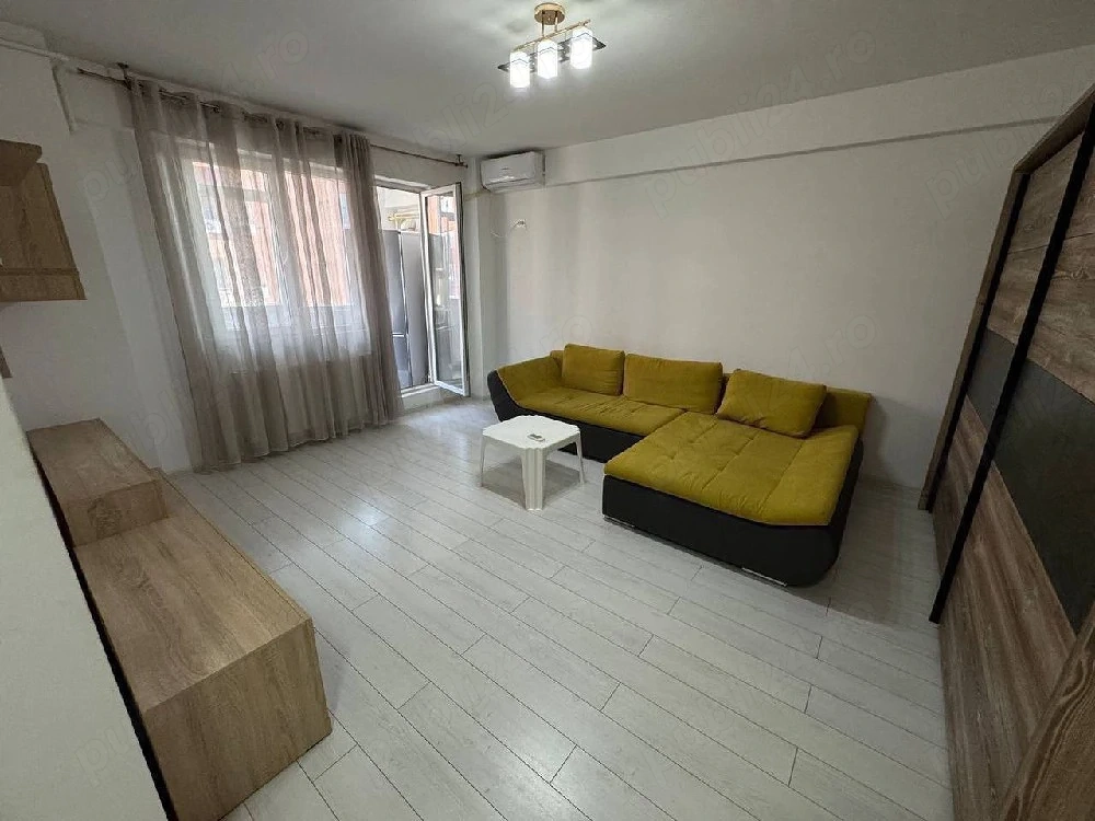 Apartament 2 camere, regim hotelier, Militari Residence 