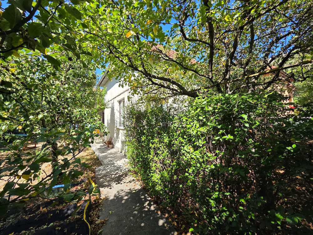 Casă individuală cu teren | 110 - 550 mp | Cartier Grigorescu