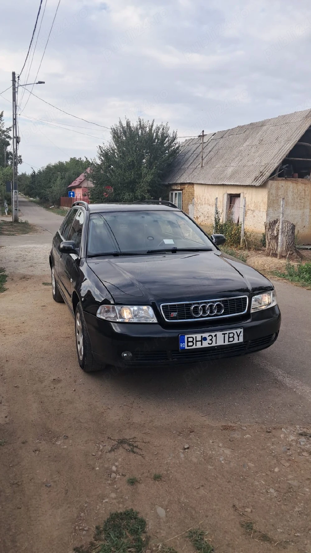 audi a4 b5 1.9 tdi 66kw  an 2001