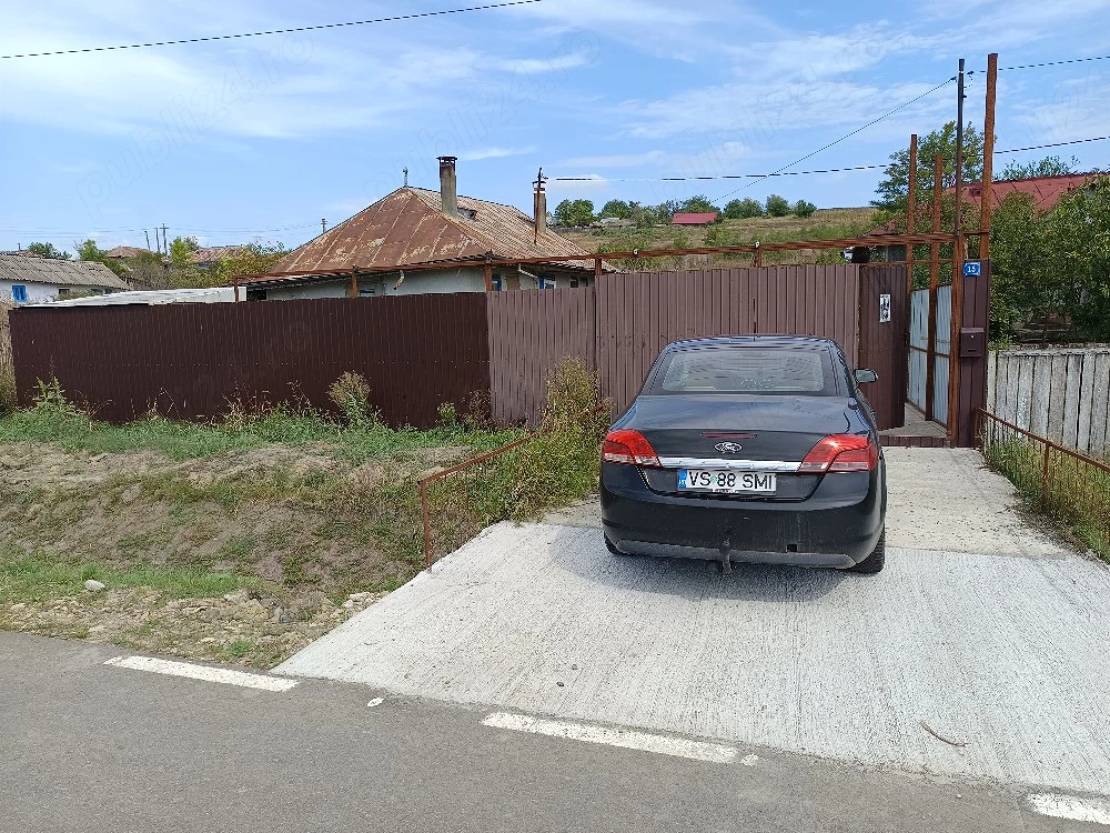 Casă de vânzare 